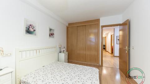 Foto 4 de Piso en venta en Oviedo - C/ Fuertes Acevedo, Buenavista, Asturias