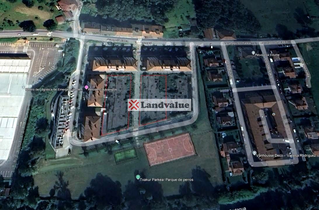 Residential for sale in Güeñes