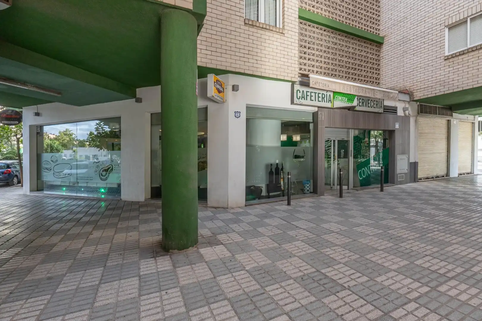Local comercial en venda a Calle PROFESOR FRANCISCO DALMAU 11, imagen 36