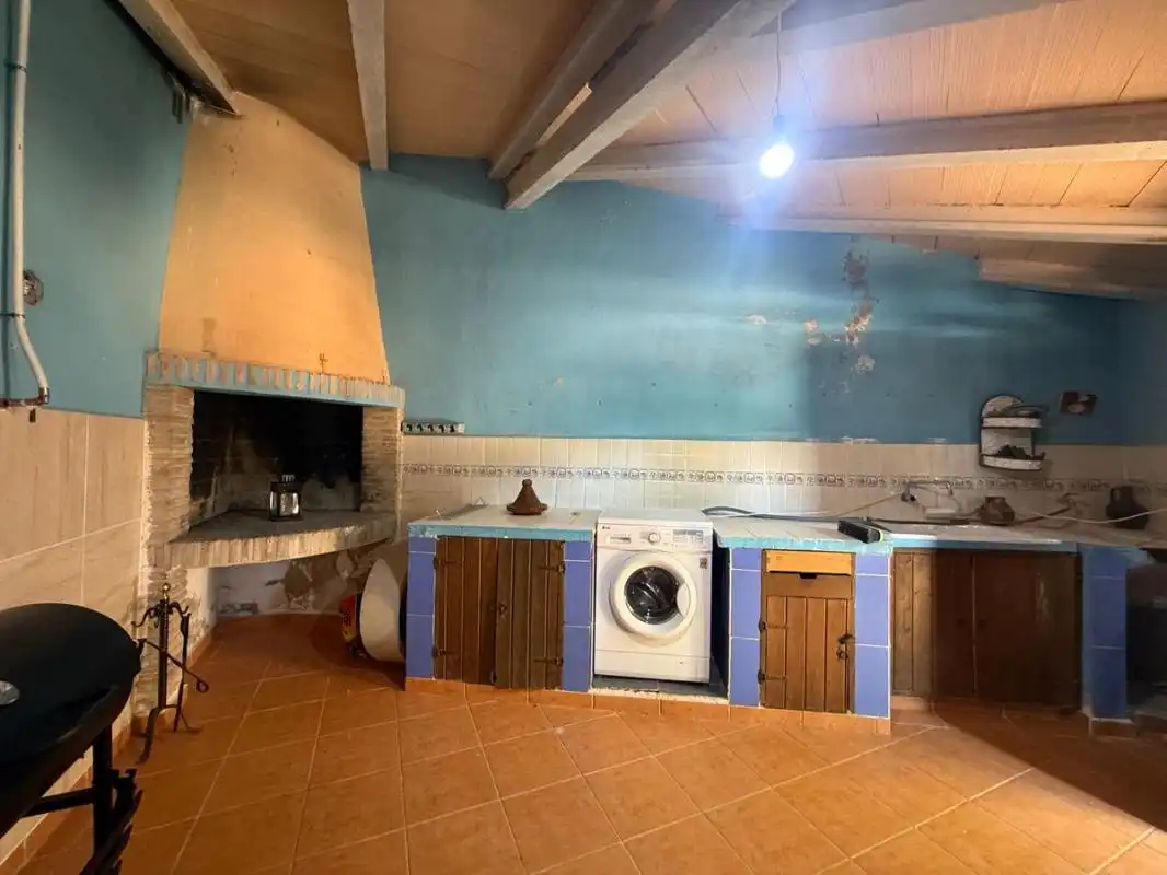 Casa amb terrassa en venda a Caserio Umbria, imagen 37