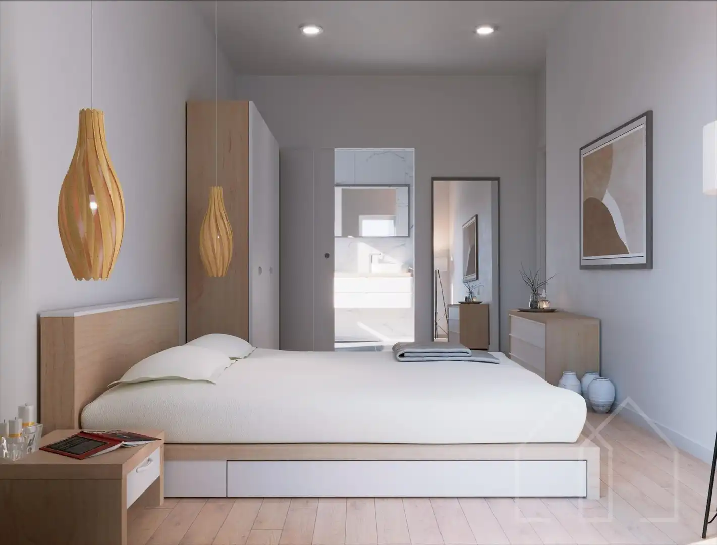Flat with pool for sale in Vilartagues - Tueda de Dalt, imagen 12