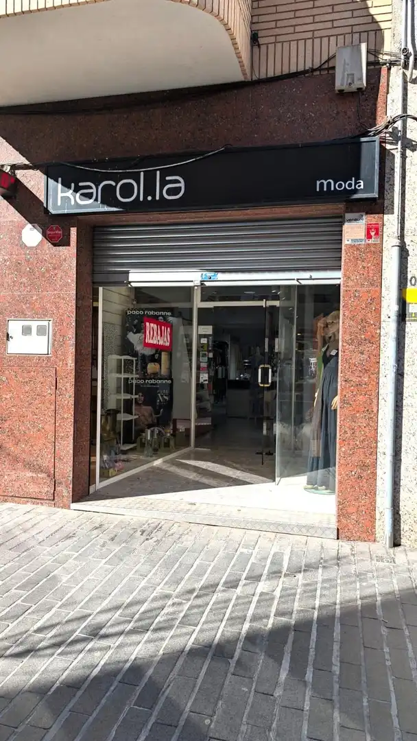 Gewerbefläche zur Miete in Centre - Cordelles, imagen 5