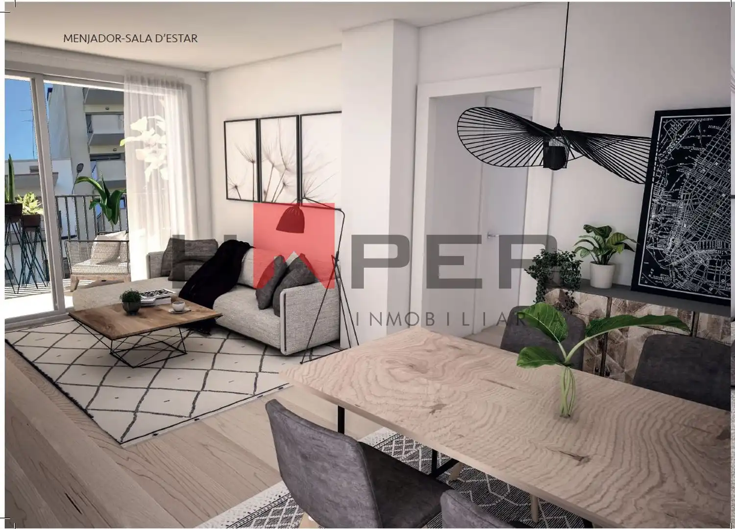 Flat with lift for sale in montblanc, imagen 2