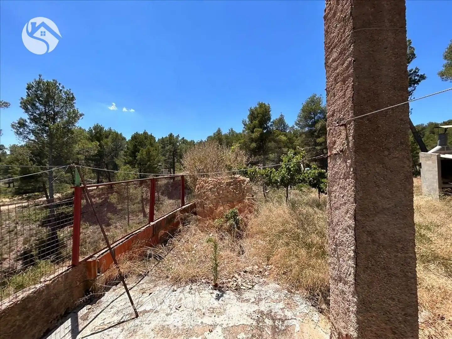 Casa o xalet en venda en Mira amb Terrassa i Traster