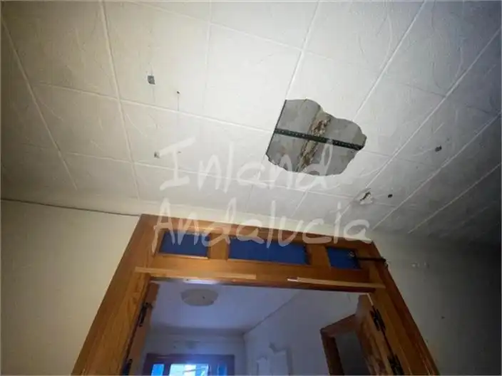 Commercial properties for sale in Alcalá la Real  with Air Conditioner