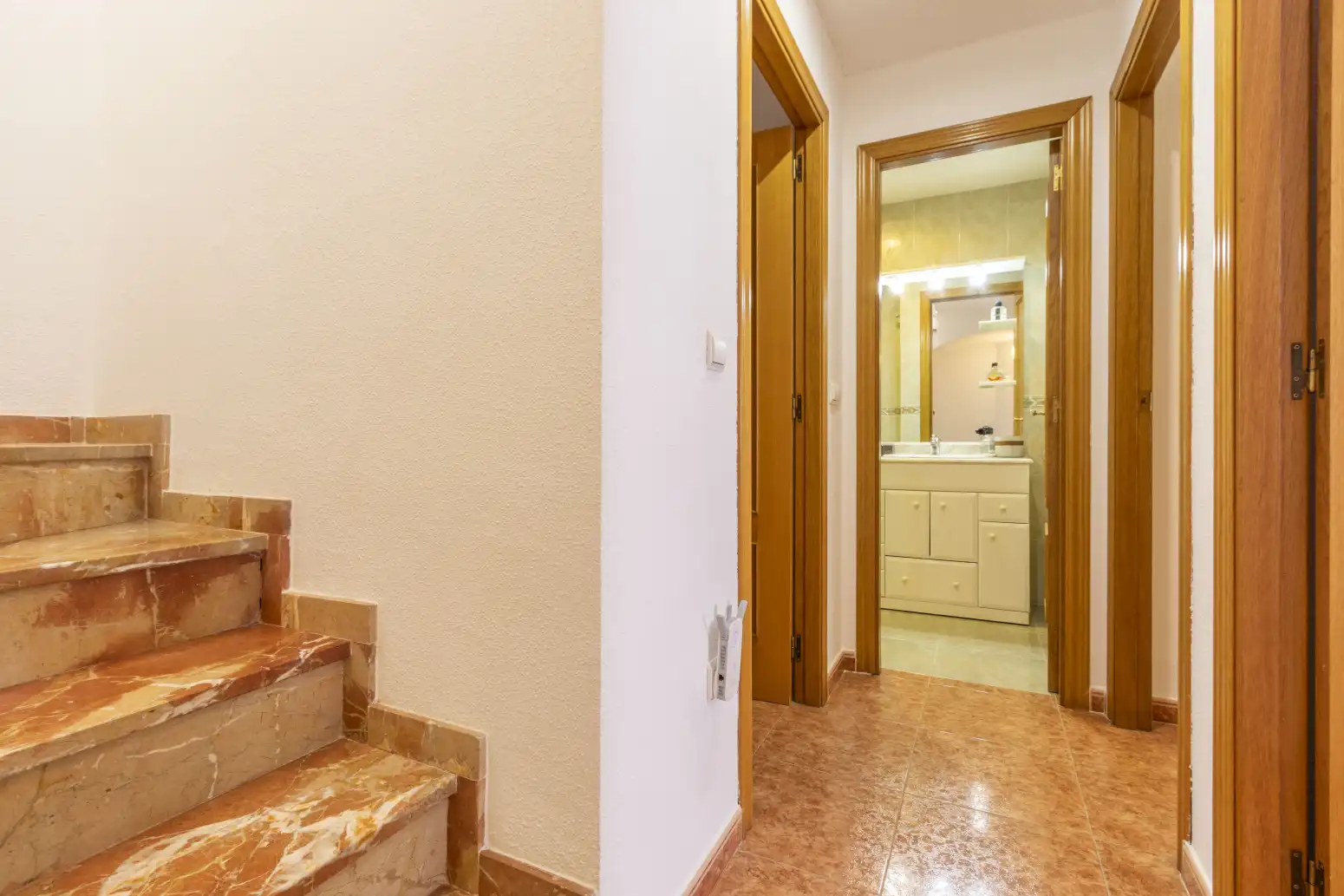 Casa o chalet de alquiler en Vinalesa con Aire acondicionado, Terraza y Amueblado