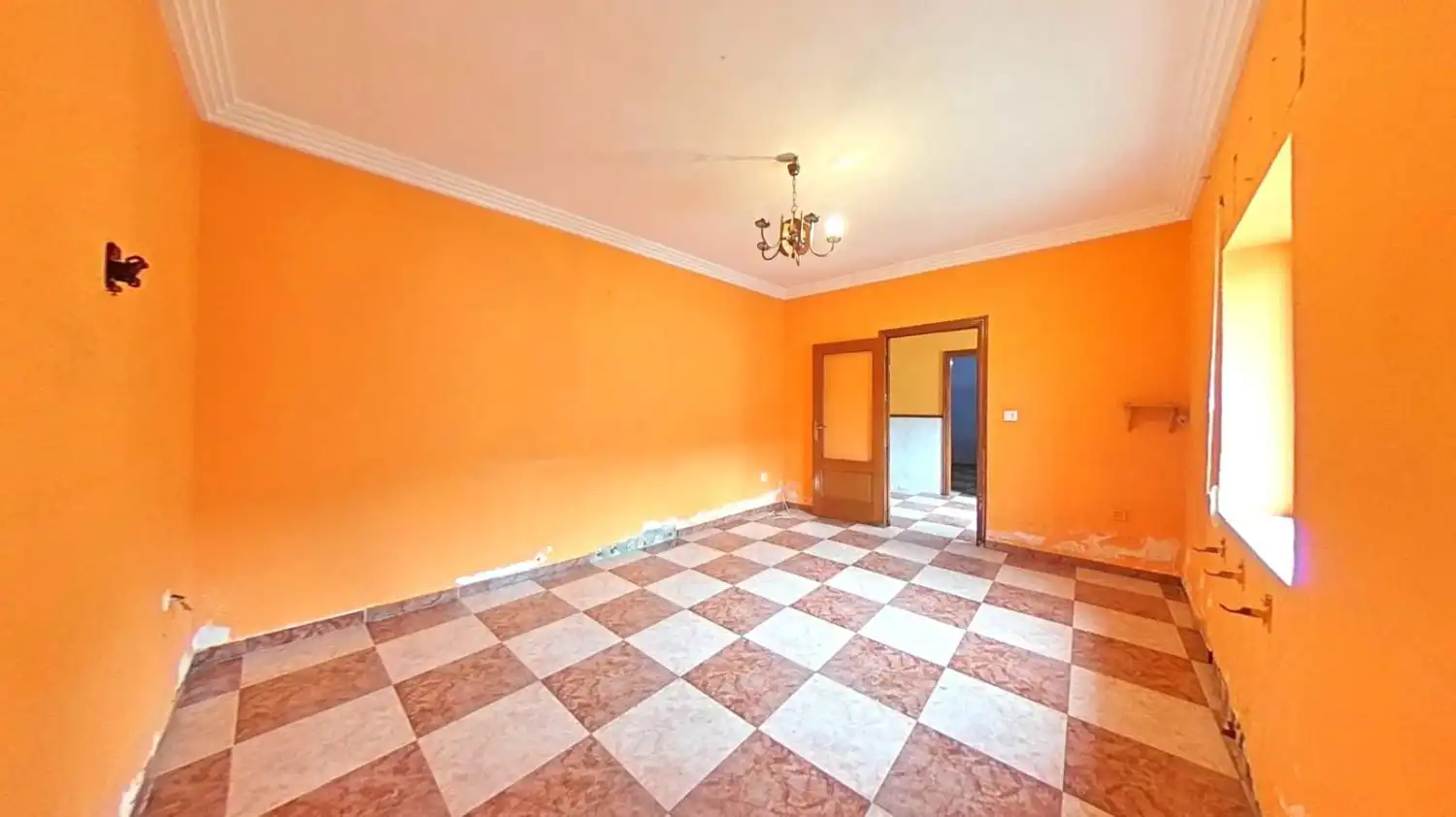 Casa o chalet en venta en CARNEROS, Valdepeñas