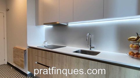 Foto 5 de Piso en venta en Santa Eulàlia, L'Hospitalet de Llobregat