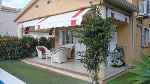 Foto 3 de Casa o chalet en venta en Els Terrers, Castellón