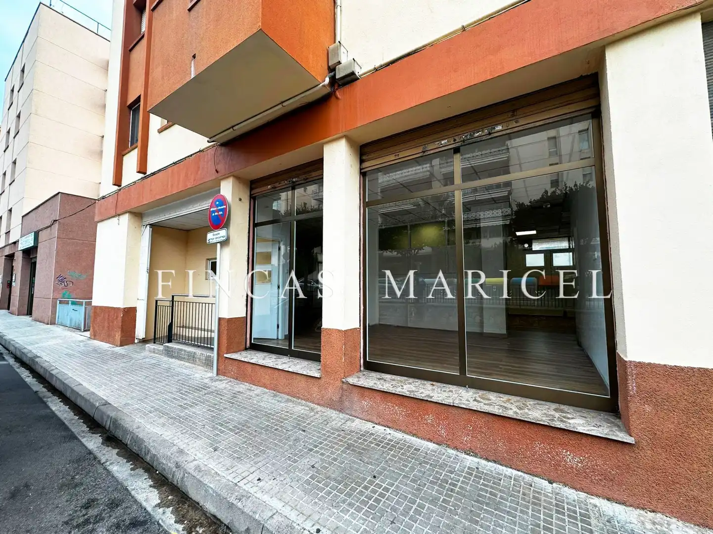 Locale commerciale in affitto a Aiguadolç - Sant Sebastià, imagen 11