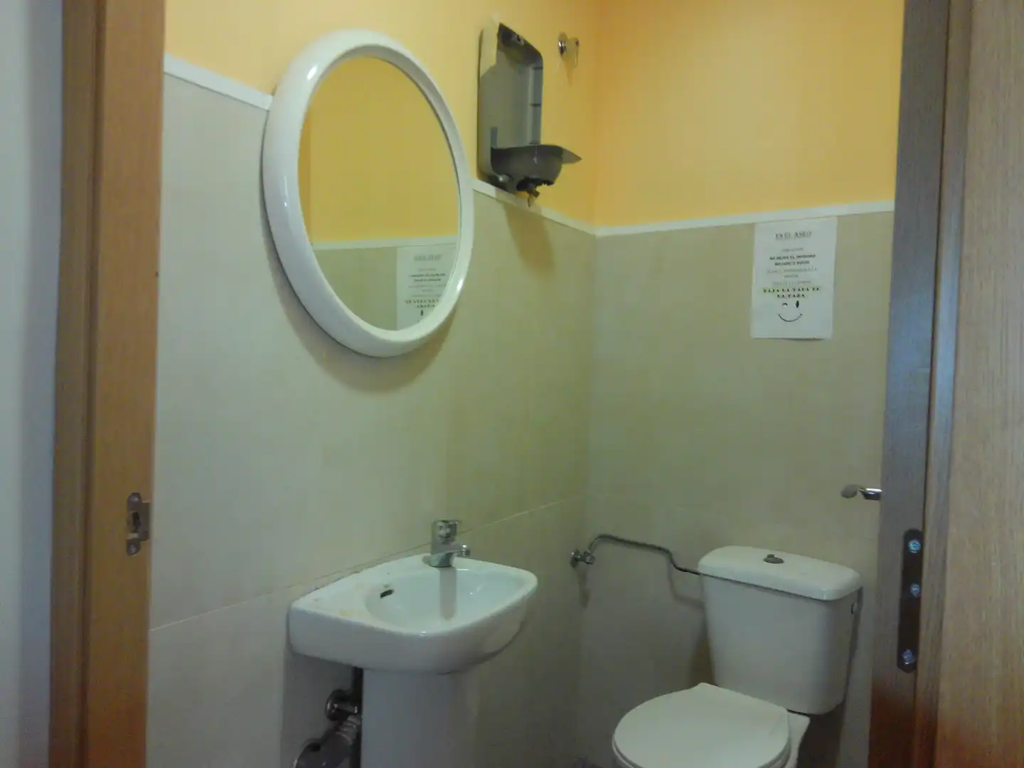 Mixt residencial en venda a Carrer d'Olivella, imagen 9