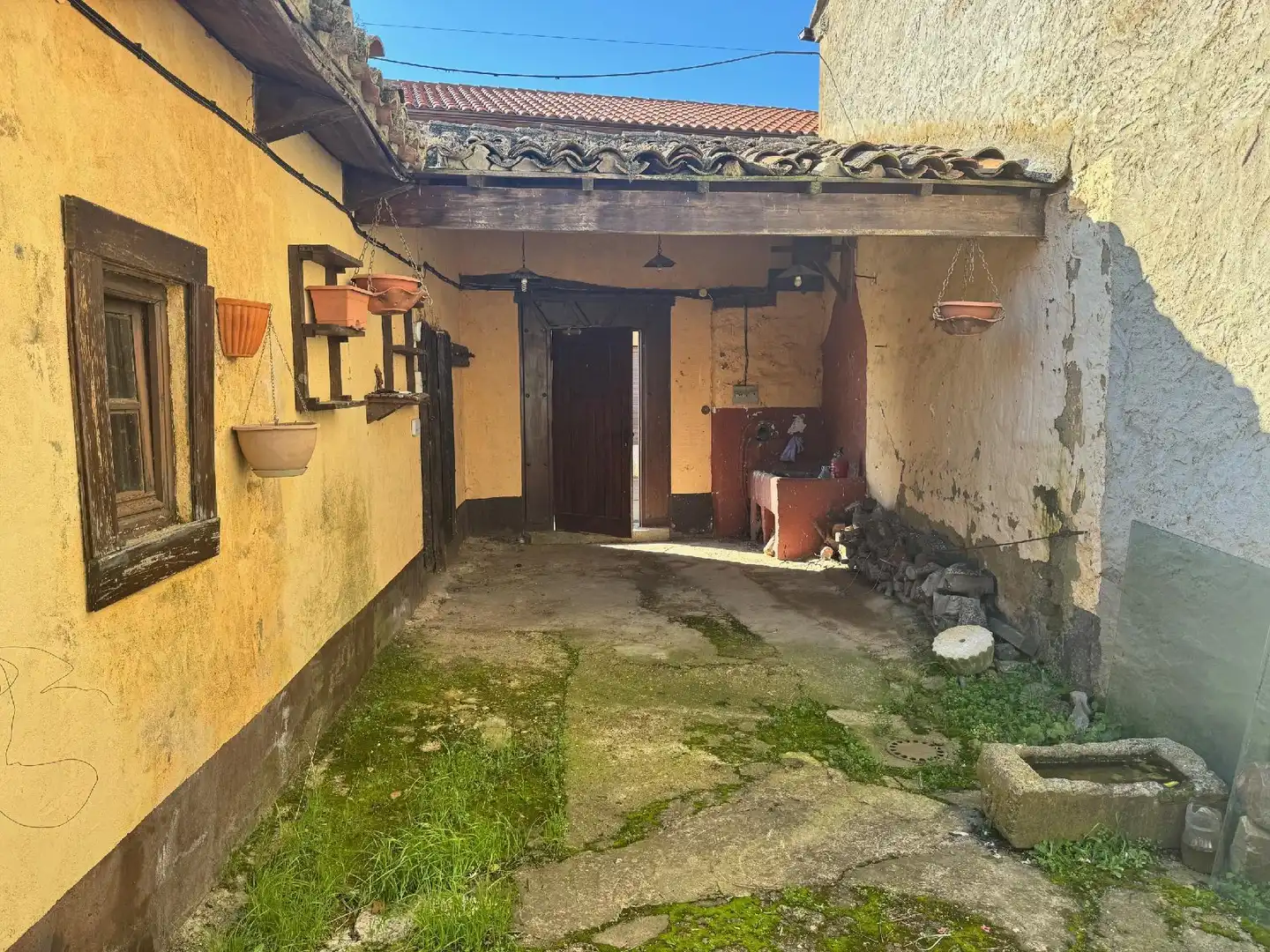 Casa o chalet en venta en Villaveza del Agua, Zamora