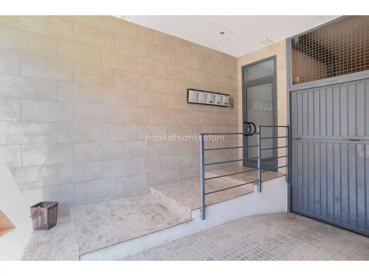 Piso en venta en Cardedeu, Barcelona