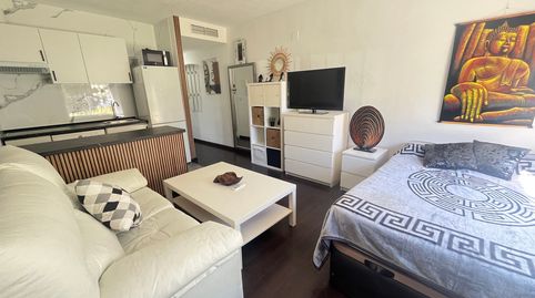 Foto 3 de Estudi en venda a Avenida del Limonar, 150d, Las Chapas - Alicate Playa, Marbella