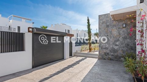 Foto 5 de Casa o chalet en venta en Calle Leonardo Da Vinci, Islas Menores - Mar de Cristal, Cartagena