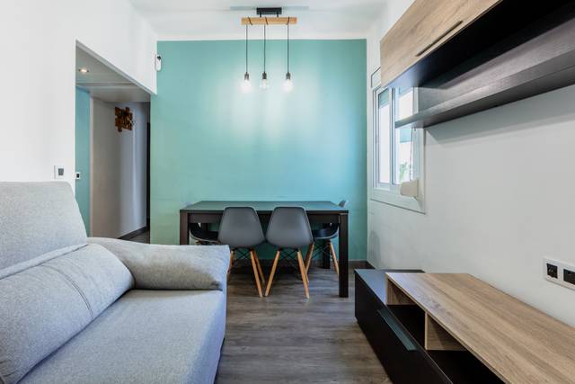 Piso en Venta en El Gall