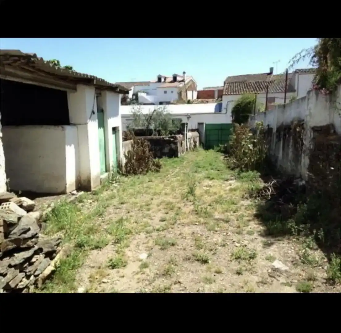 Finca rústica en venda en Hinojales, Huelva