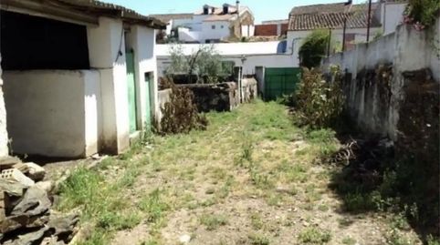 Foto 5 de Finca rústica en venda a Hu-8122, 19, Hinojales, Huelva