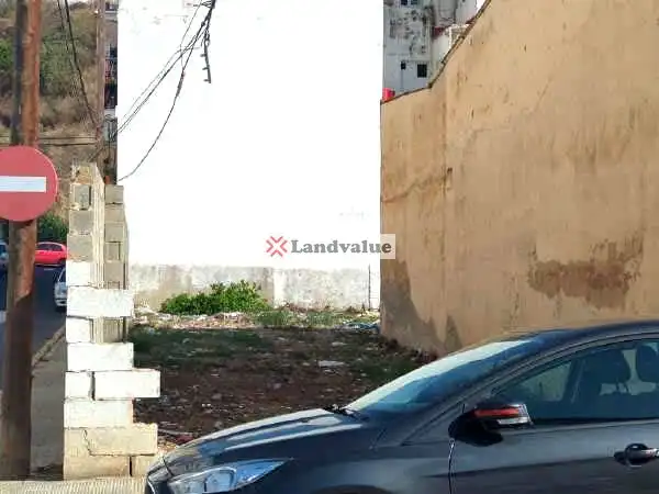 Terrenys i solars en venda a Calle Zalamea la Real 4, imagen 3