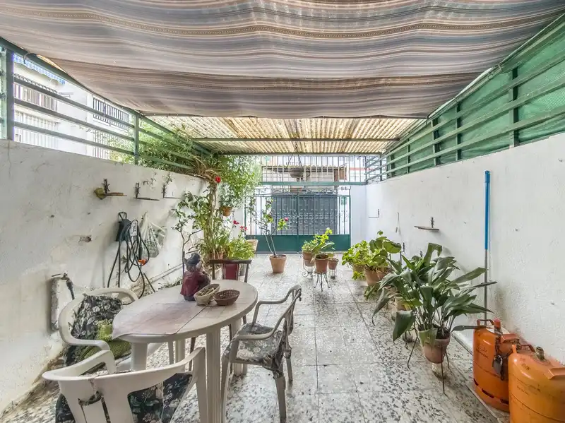Maison jumelée avec jardin à vendre à Puente de Vallecas, imagen 4