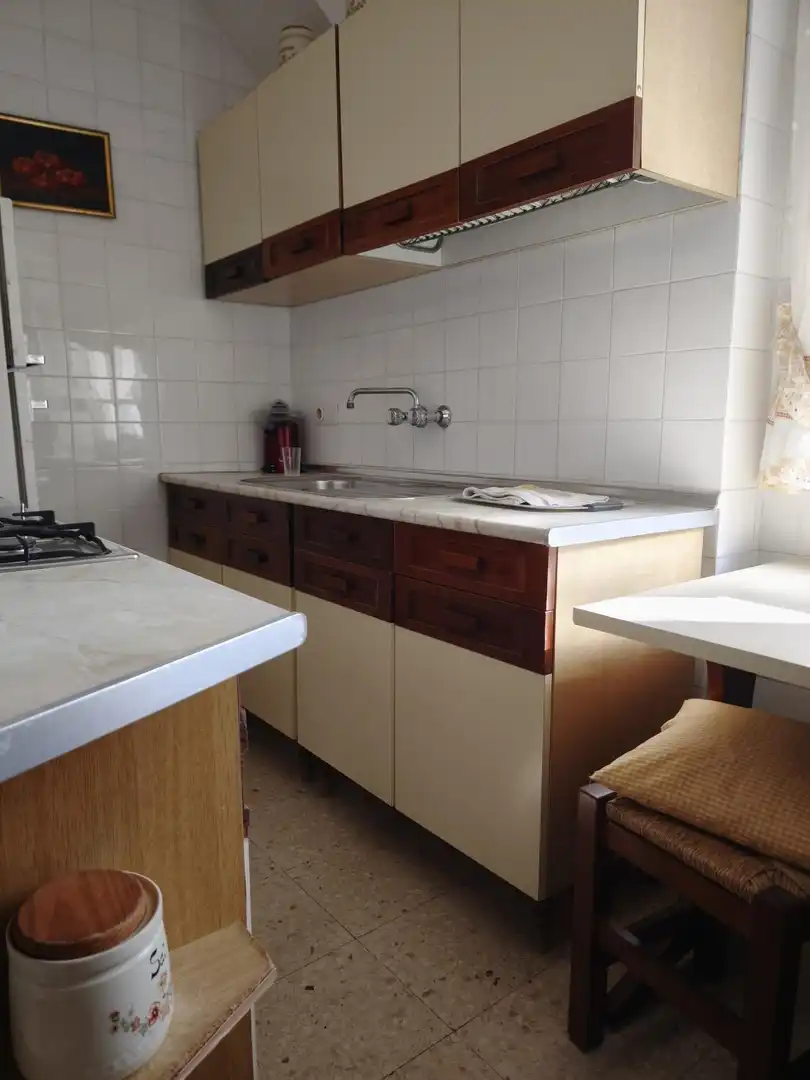 Wohnung zum Verkauf in Centro - Calzada - Cabo Noval