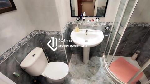 Foto 5 de Pis en venda a Centro, Cáceres