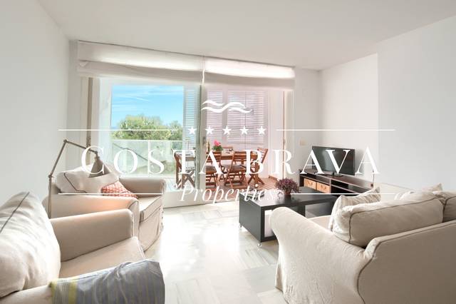 Apartamento en Alquiler en Tamariu