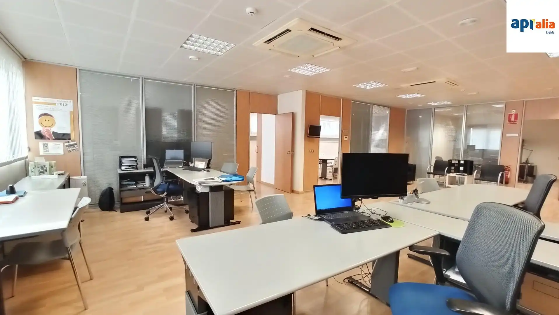 Office space with lift for sale in de Llorenç Agustí Claveria 105, imagen 15