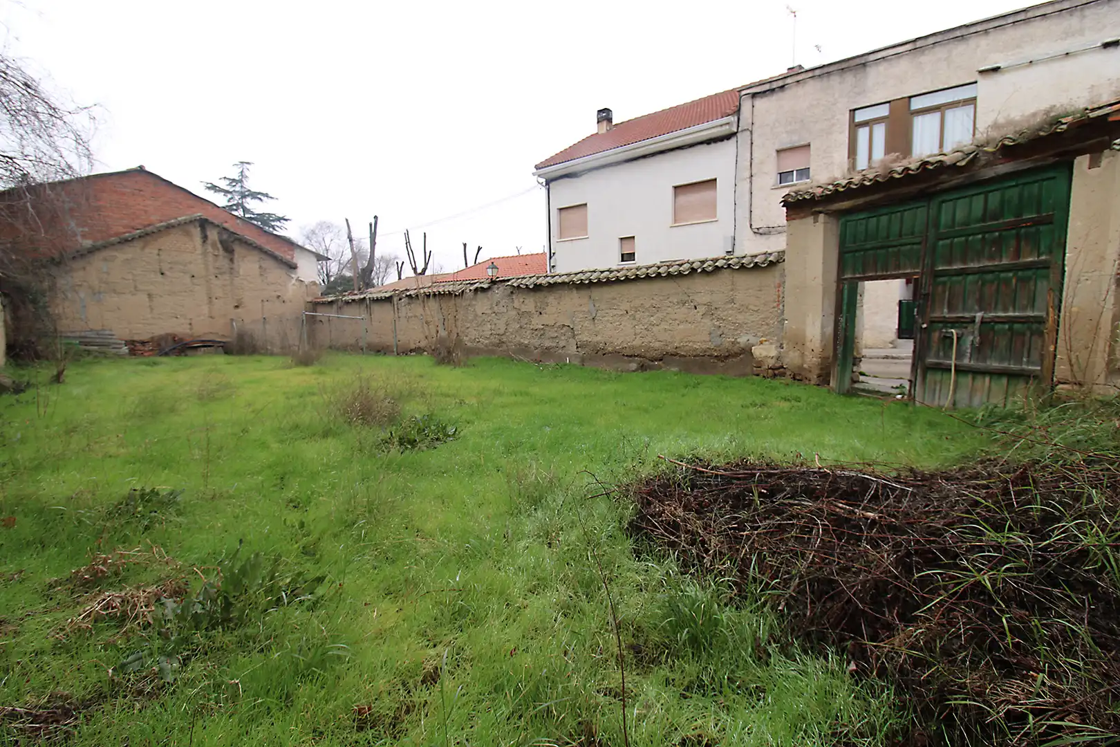 Casa adosada en venda en Talamanca de Jarama amb Jardí privat, Parquet i Traster
