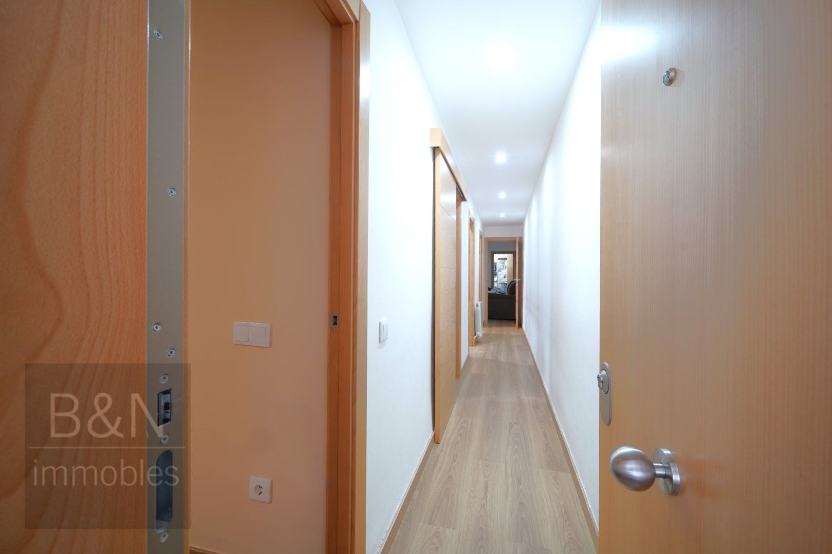 Pis en venda en Terrassa amb Calefacció i Terrassa