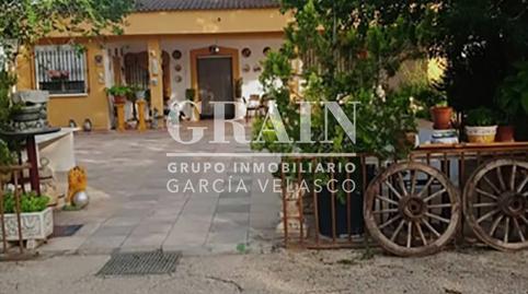 Photo 3 of House or chalet for sale in Pedanías - Extrarradio,  Albacete Capital