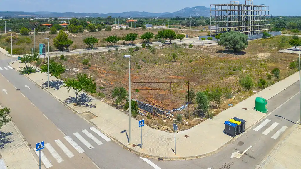 Büro zum Verkauf in Torreblanca