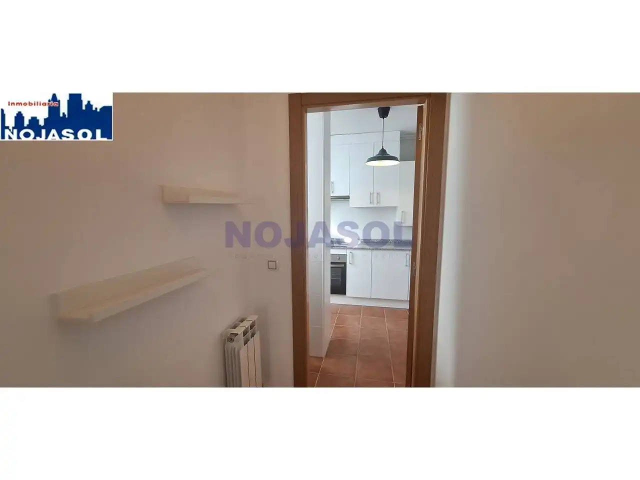 Kitchen of Apartments for rent in Meruelo  with Heating, Parquet flooring and Terrace