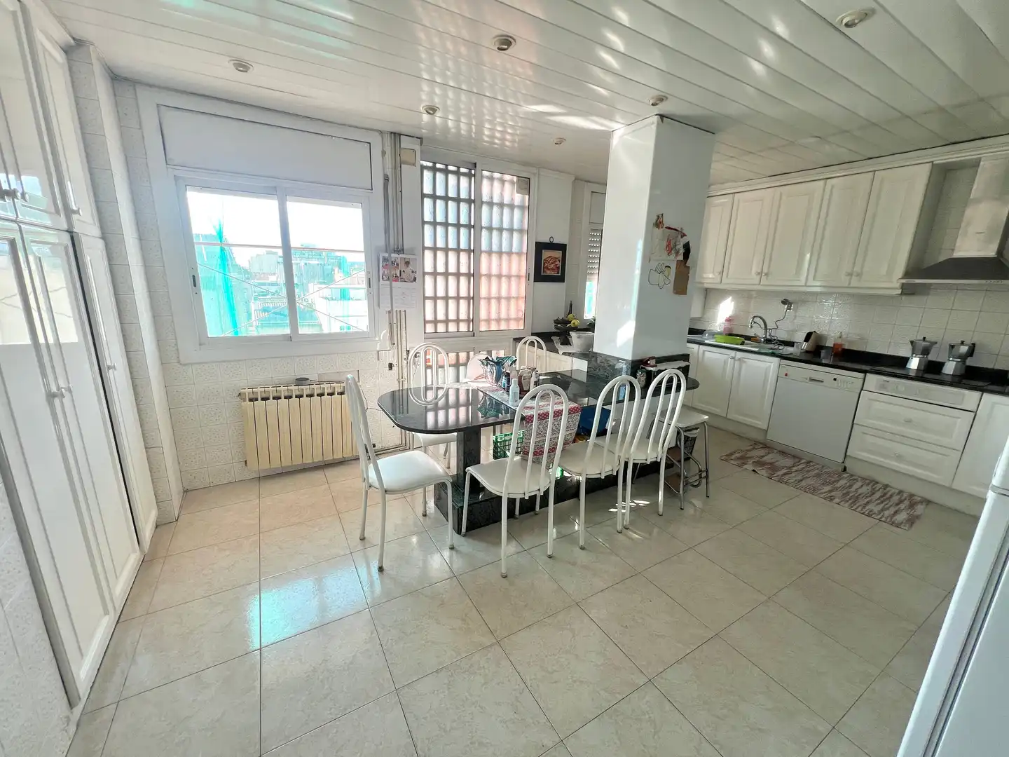 Duplex con terrazza in vendita a Calle CORONEL SANFELIU, imagen 9