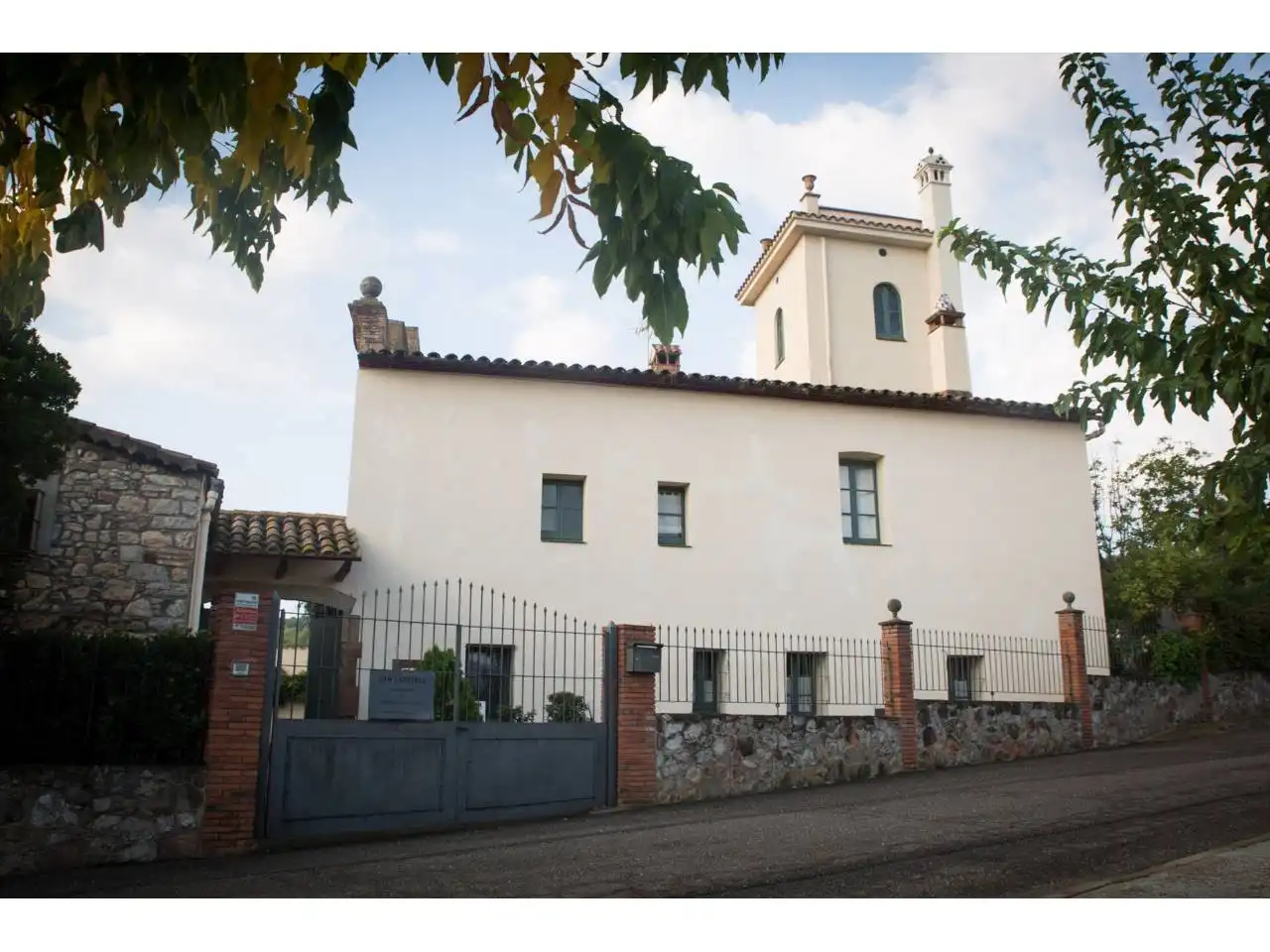 Casa amb piscina en venda a Calle PRUNERA, imagen 8