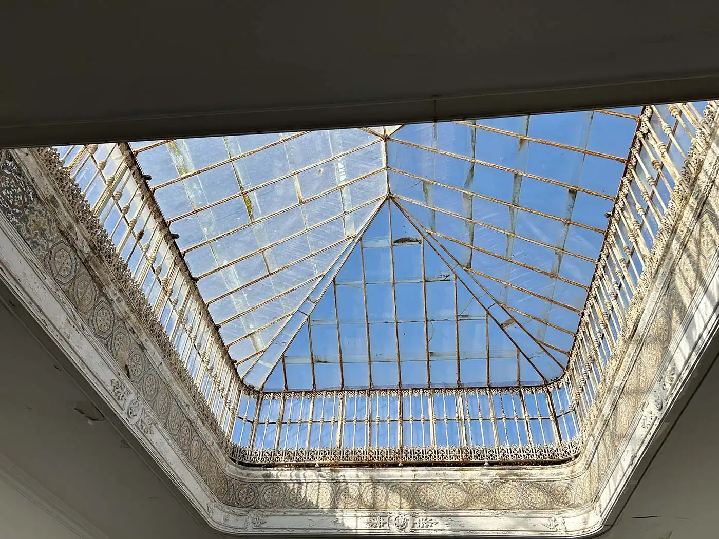 Casa amb terrassa en venda a Calle Nuestra Señora de la Luz, imagen 10