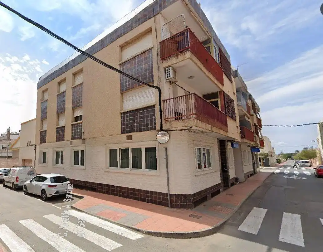 Flat for sale in Calle JNEZ GREGORIO 4, imagen 3