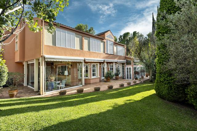 Casa-chalet en Venta en Son Vida