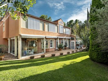 Villa avec piscine à vendre à Ponent