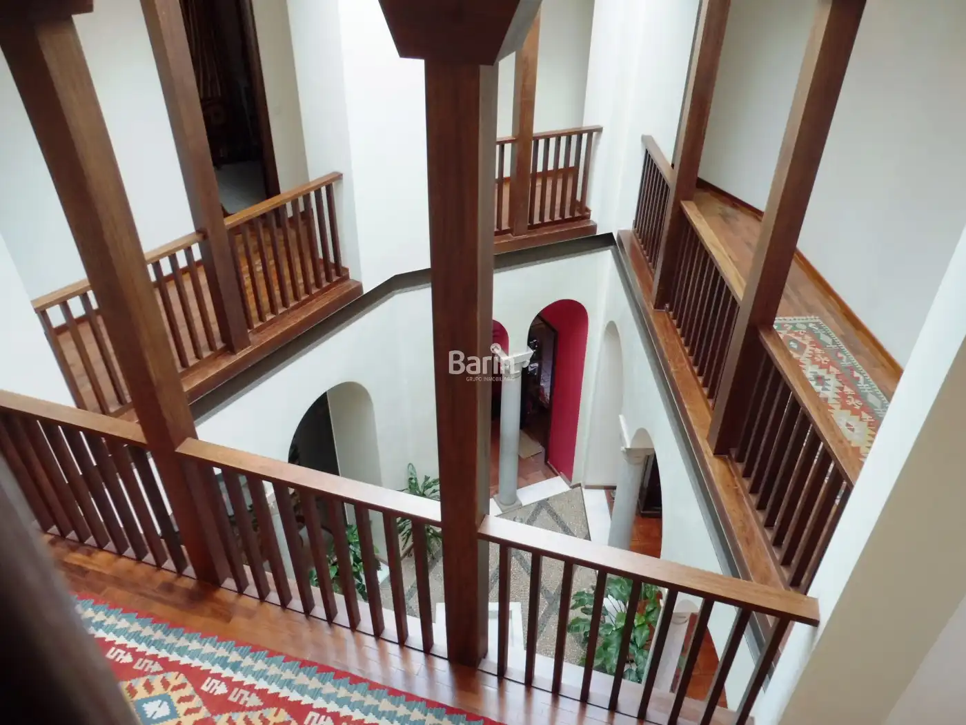 Casa o chalet en venta en Córdoba con Aire acondicionado, Parquet y Alarma