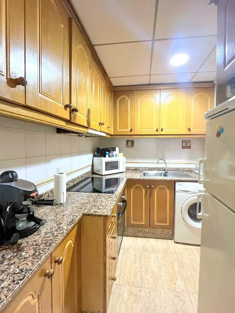 Apartment with pool for sale in Playa del Cura, imagen 3