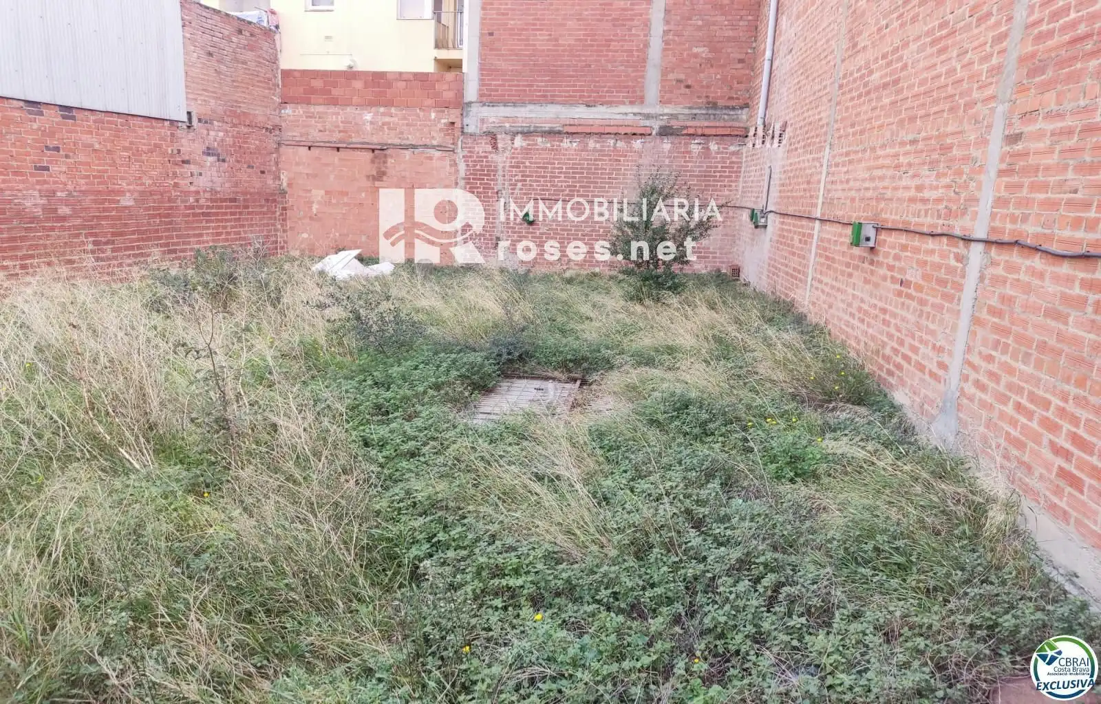 Terrain rustique à vendre à deTapis