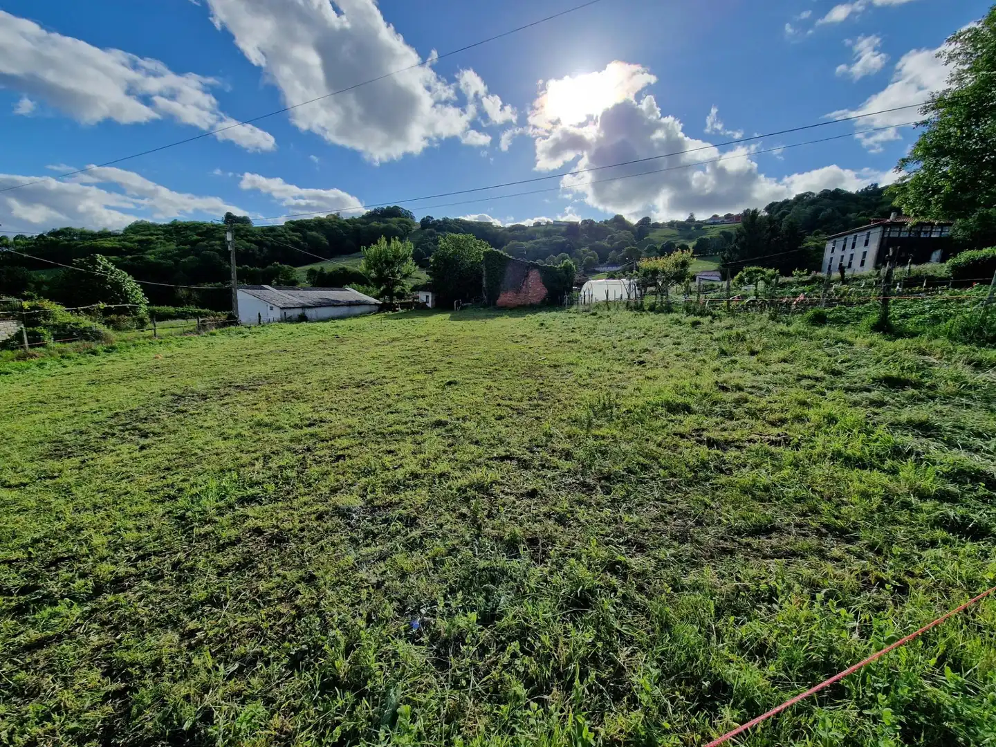 Finca rústica en venta en Tineo con Balcón y Piscina comunitaria