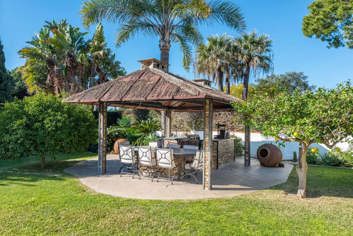 Casa a schiera in vendita a Milla de Oro, imagen 2