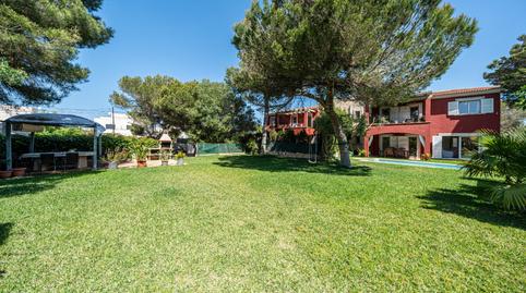 Foto 3 de Casa o xalet en venda a Cala Pi - Vallgornera, Illes Balears