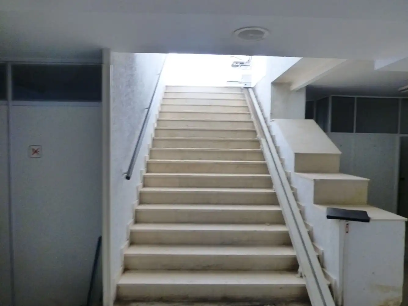 Gewerbefläche zum Verkauf in Calle Montero 31, imagen 5
