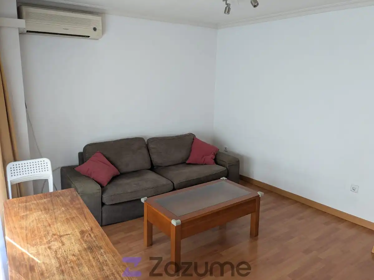 2 hab, 55m² en Abrantes, Carabanchel, Madrid - Image 3