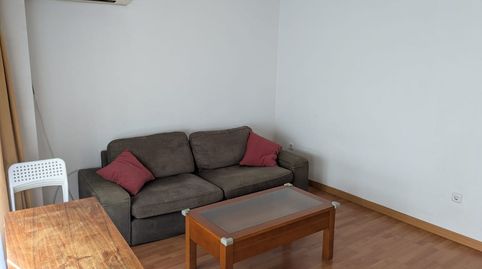 Foto 3 de Piso de alquiler en C. Papagayo, Abrantes, Madrid Capital