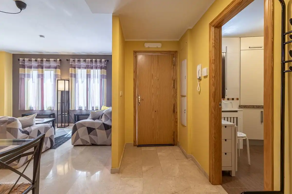 Appartement avec ascenseur à vendre à Calle del Molinillo 28, imagen 8