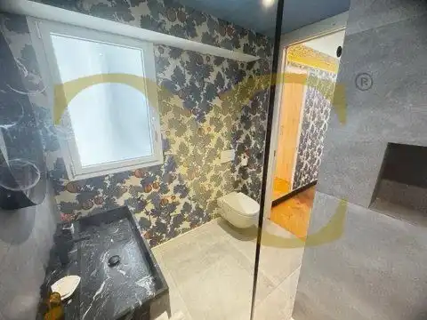 Baño de Piso en venta en Chamartín